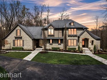 6785 Brookside Lane, Salem Twp, MI 48170
