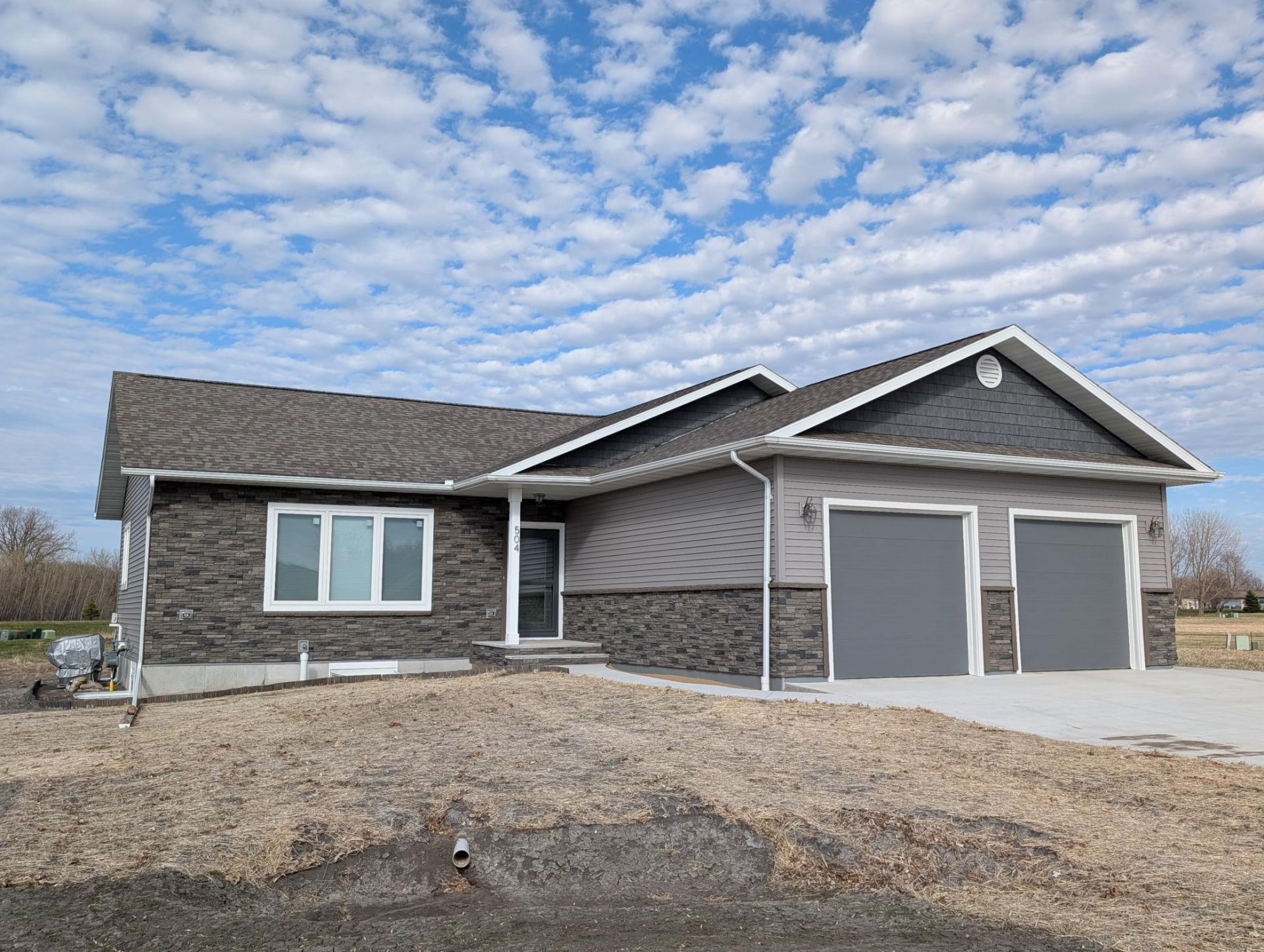 504 Darlene Drive , Marshall, MN 56258