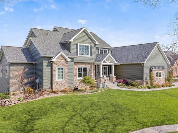 414 River Pointe Drive, Elkhart, IN 46514