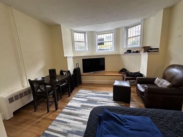 300 Marlborough, Unit 1, Boston, MA 02116