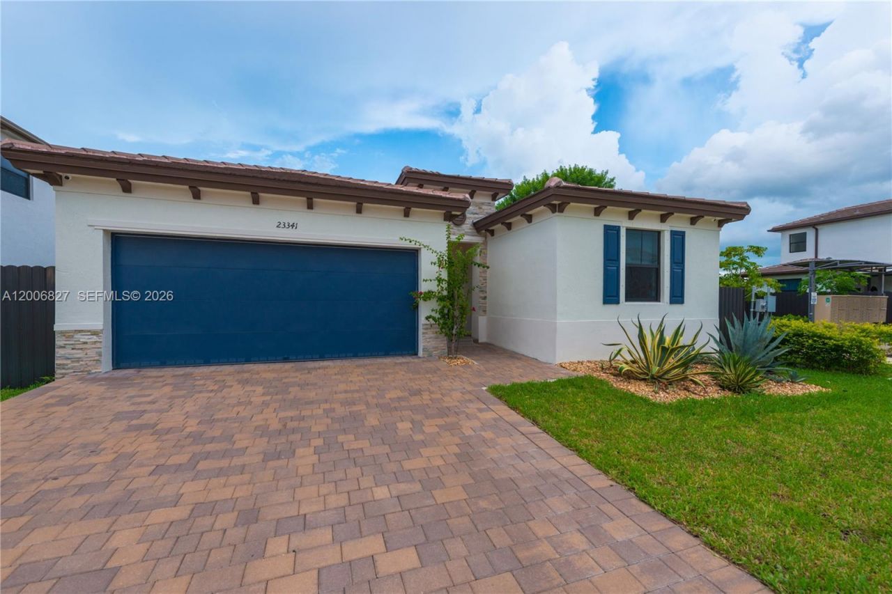 23341 SW 132nd Pl, Homestead, FL 33032 Photo