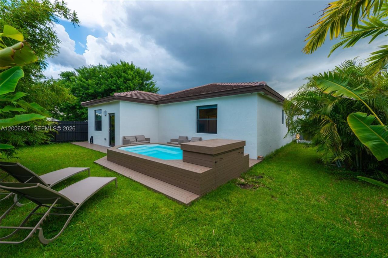 23341 SW 132nd Pl, Homestead, FL 33032 Photo