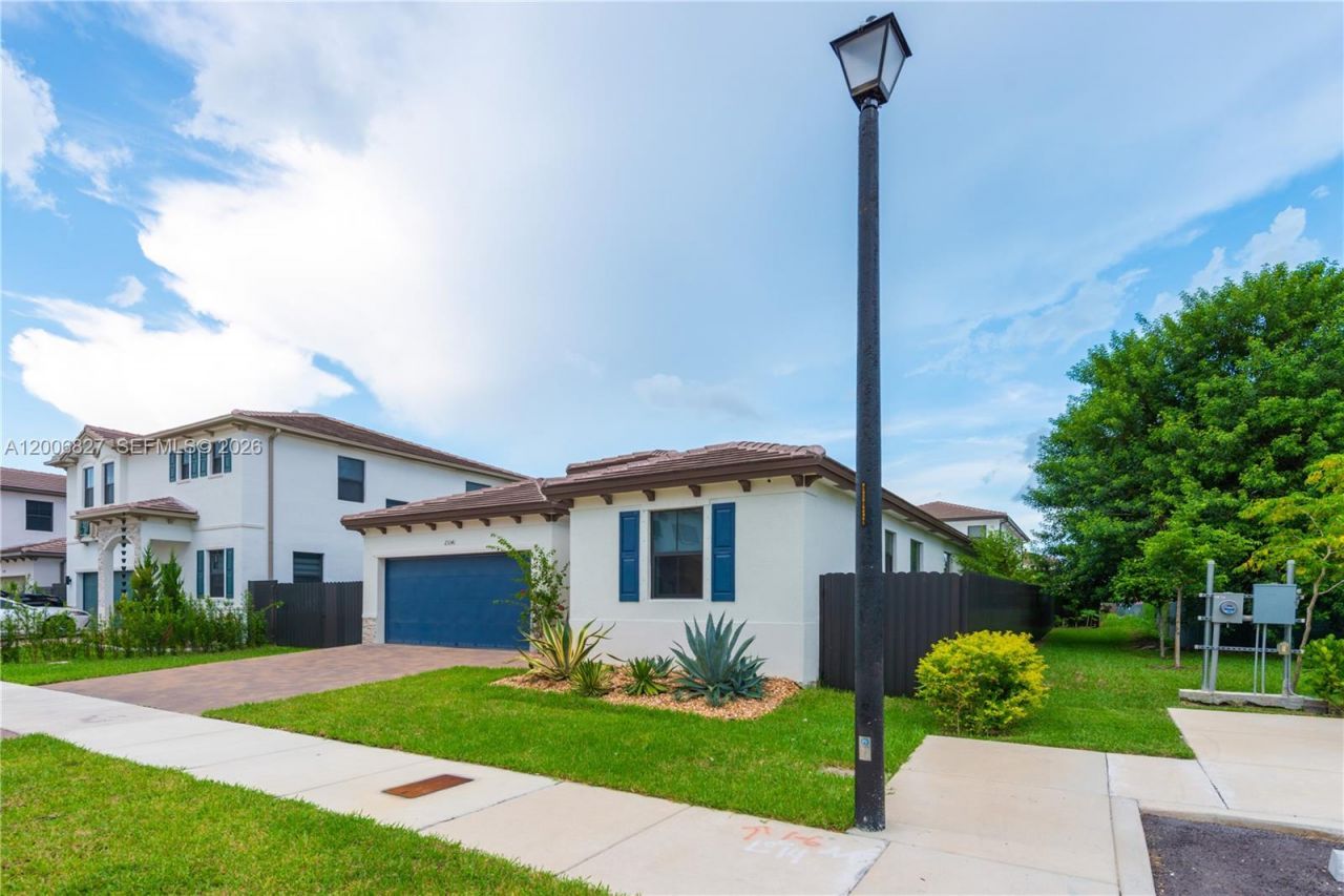 23341 SW 132nd Pl, Homestead, FL 33032 Photo