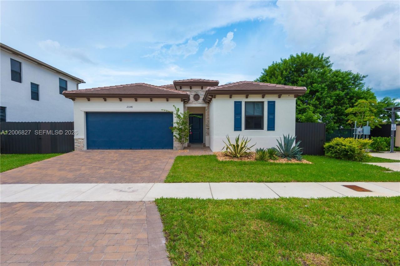 23341 SW 132nd Pl, Homestead, FL 33032 Photo