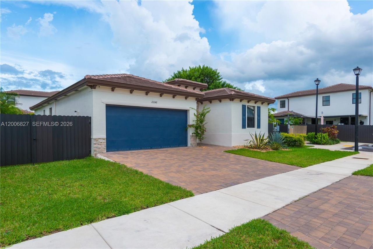 23341 SW 132nd Pl, Homestead, FL 33032 Photo