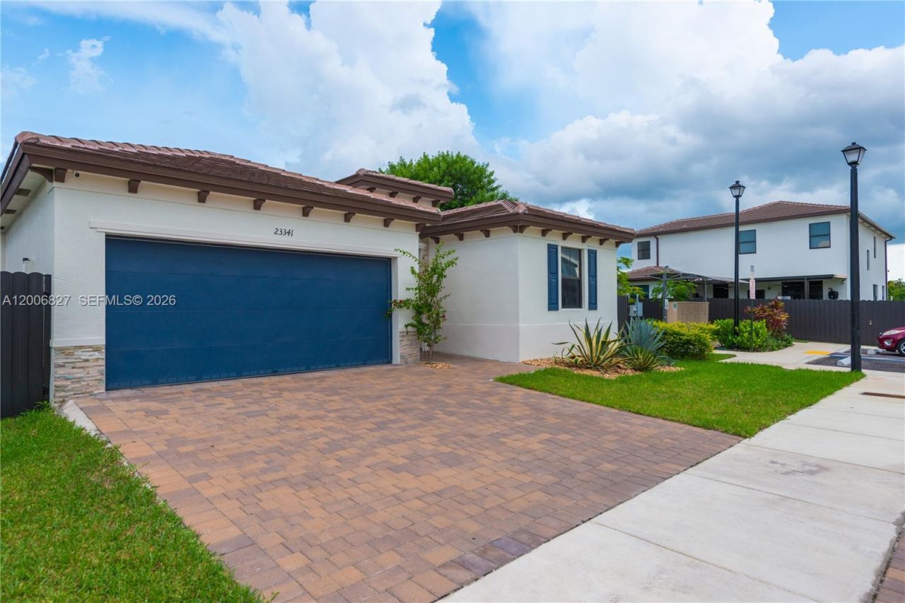 23341 SW 132nd Pl, Homestead, FL 33032 Photo