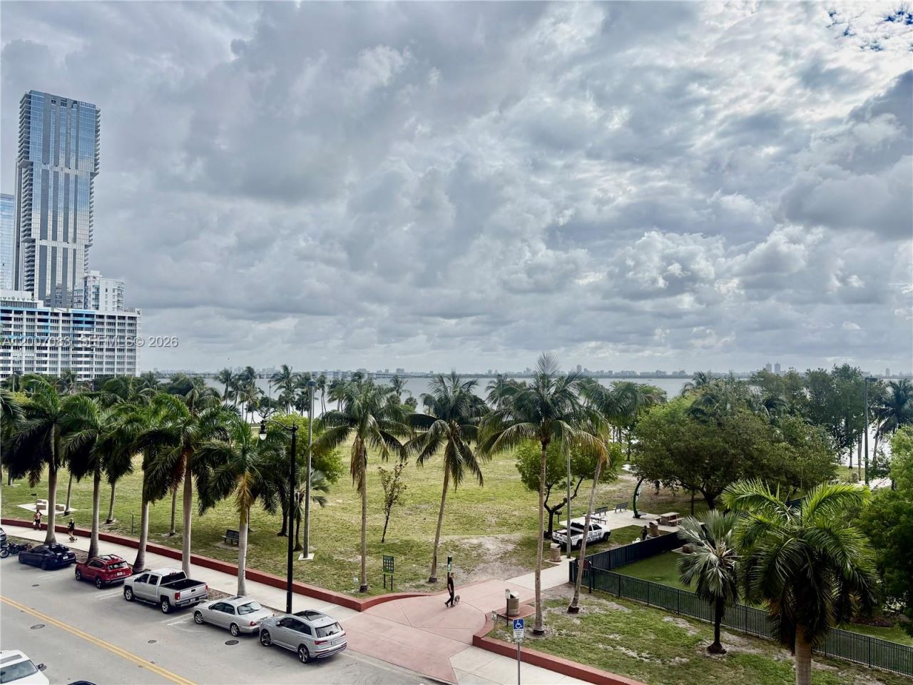 1800 N Bayshore Dr , Unit 303, Miami, FL 33132 Photo