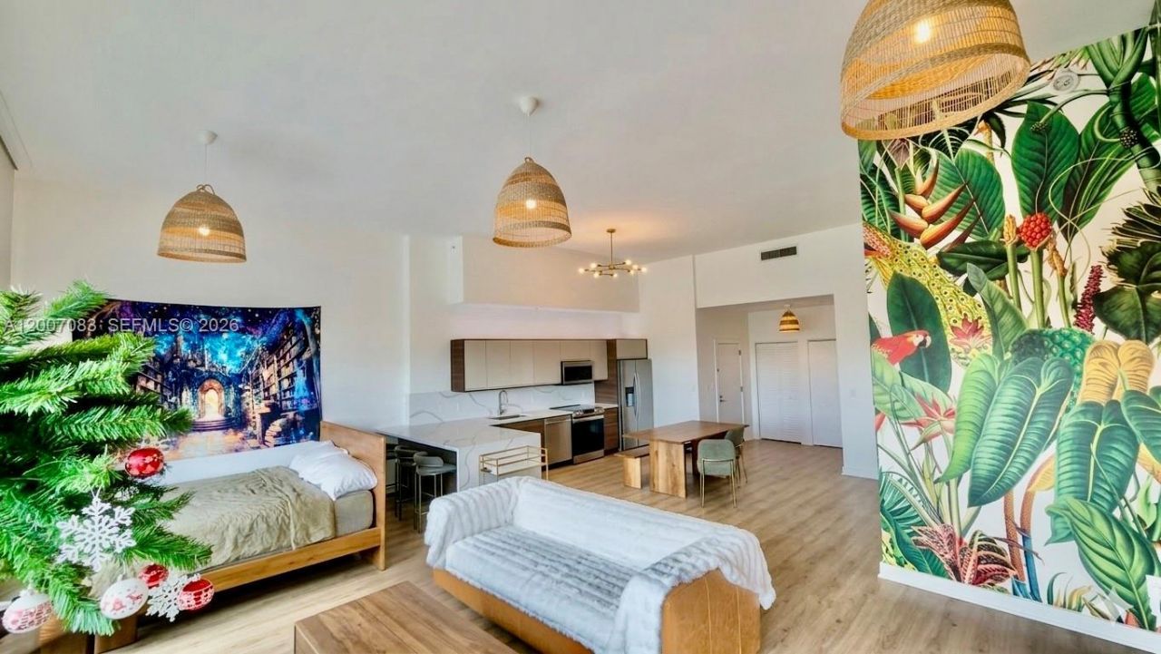1800 N Bayshore Dr , Unit 303, Miami, FL 33132 Photo