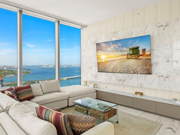 700 NE 26th Ter , Unit 4206, Miami, FL 33137