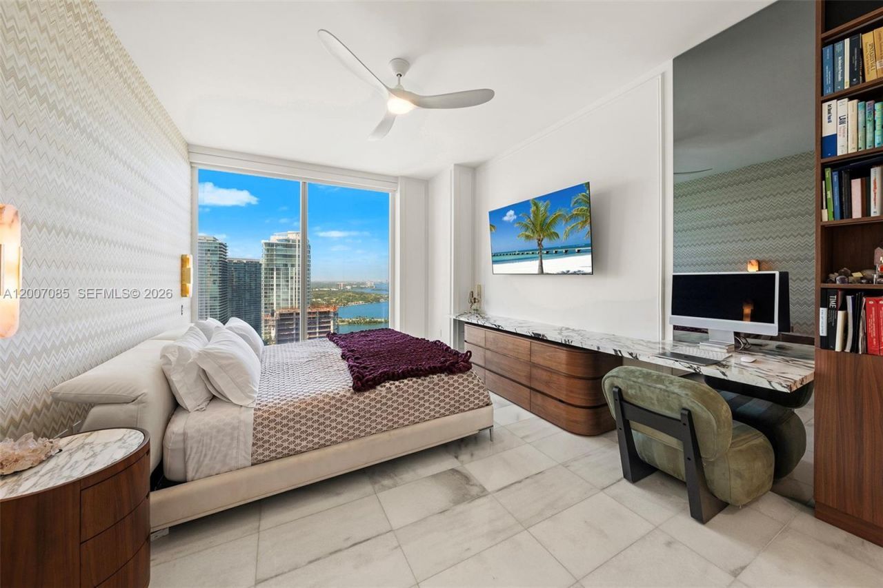 700 NE 26th Ter, Unit 4206, Miami, FL 33137 Photo