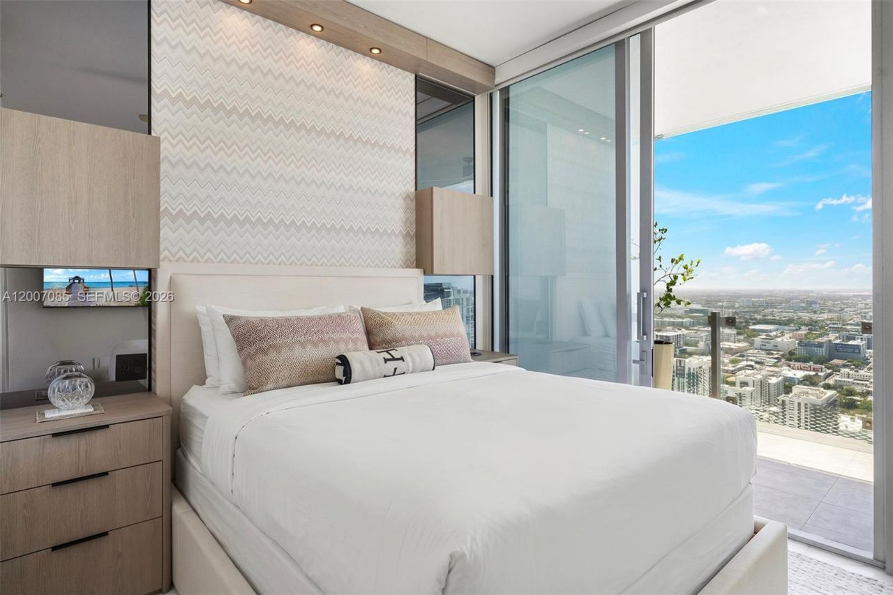 700 NE 26th Ter, Unit 4206, Miami, FL 33137 Photo