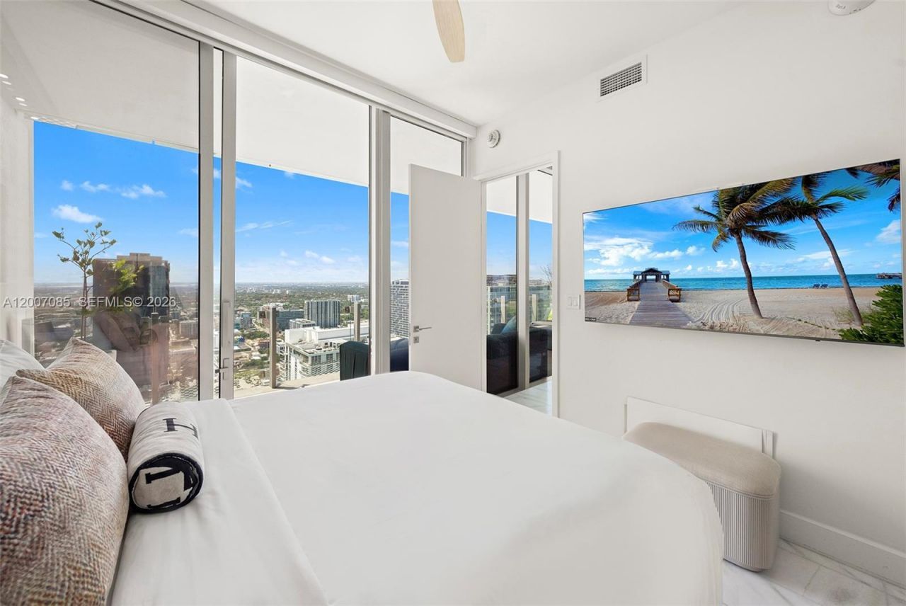 700 NE 26th Ter, Unit 4206, Miami, FL 33137 Photo