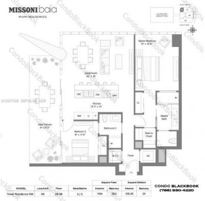700 NE 26th Ter, Unit 4206, Miami, FL 33137 Photo
