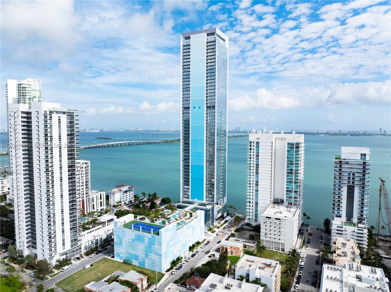 700 NE 26th Ter, Unit 4206, Miami, FL 33137 Photo