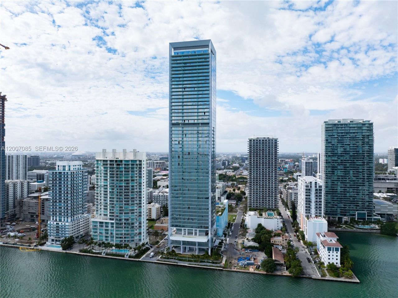 700 NE 26th Ter, Unit 4206, Miami, FL 33137 Photo
