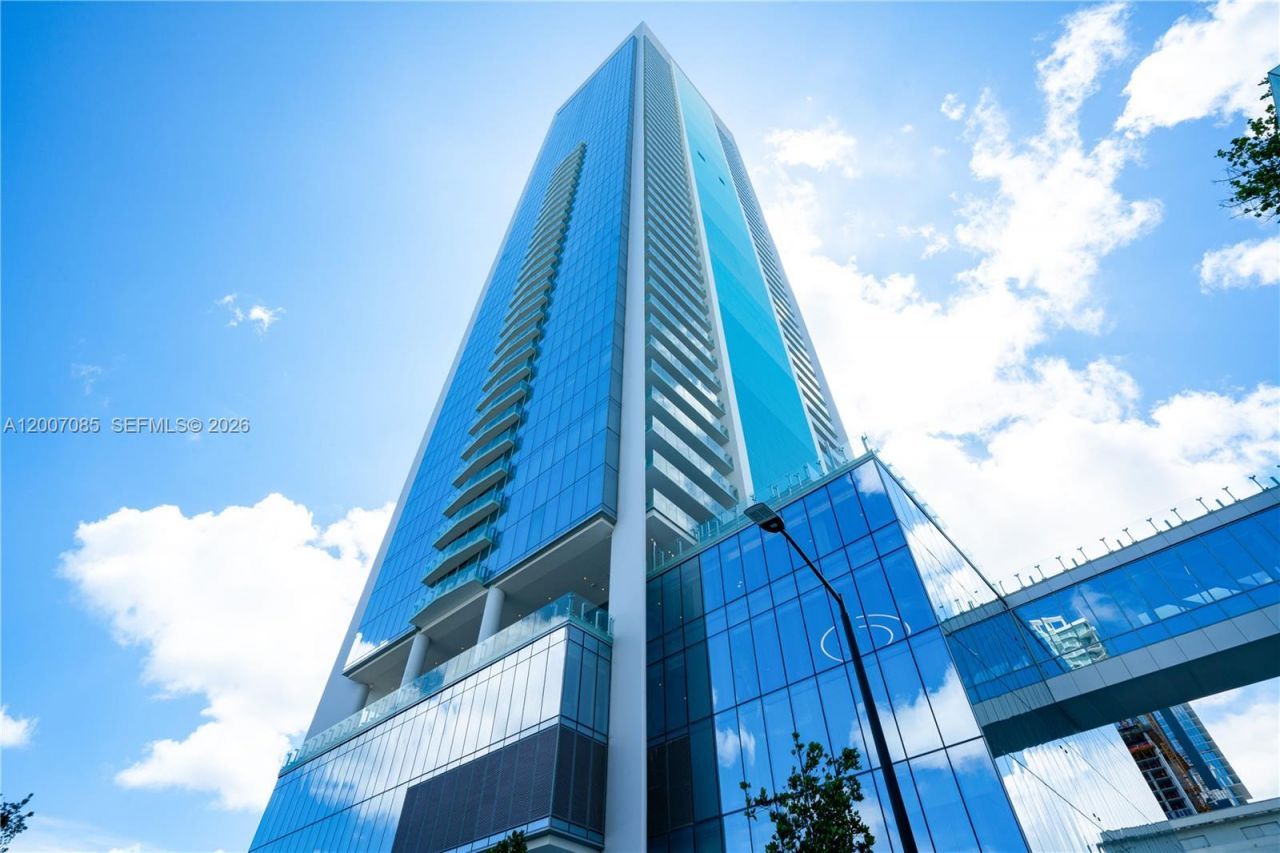 700 NE 26th Ter, Unit 4206, Miami, FL 33137 Photo