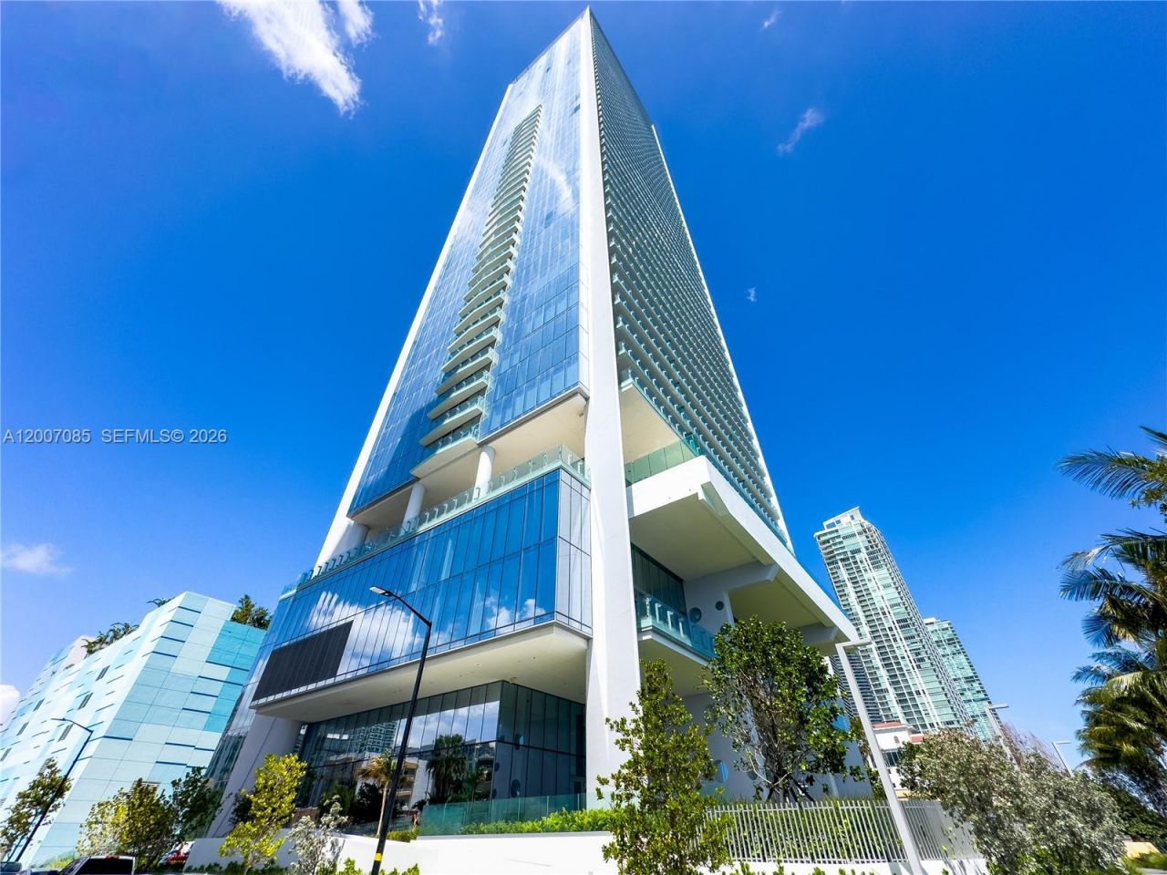 700 NE 26th Ter, Unit 4206, Miami, FL 33137 Photo