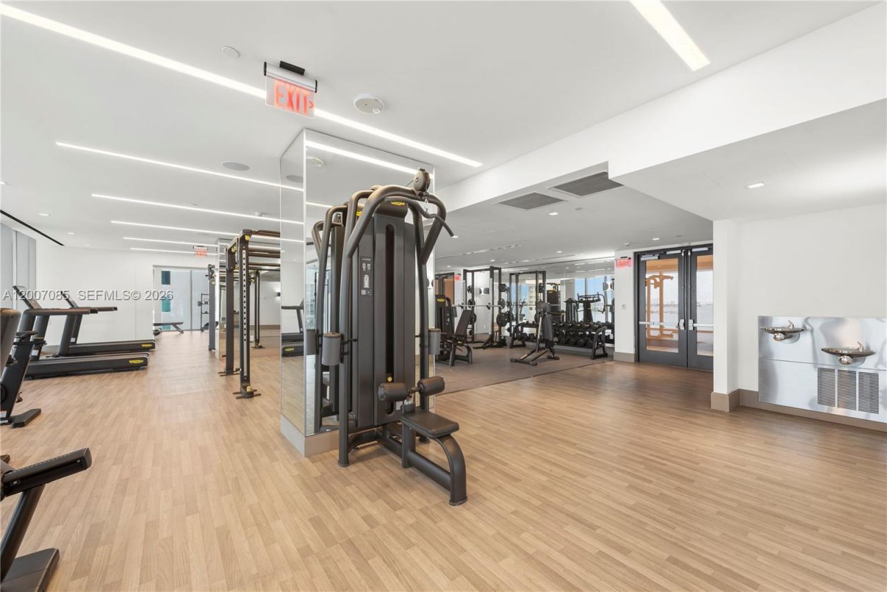 700 NE 26th Ter, Unit 4206, Miami, FL 33137 Photo