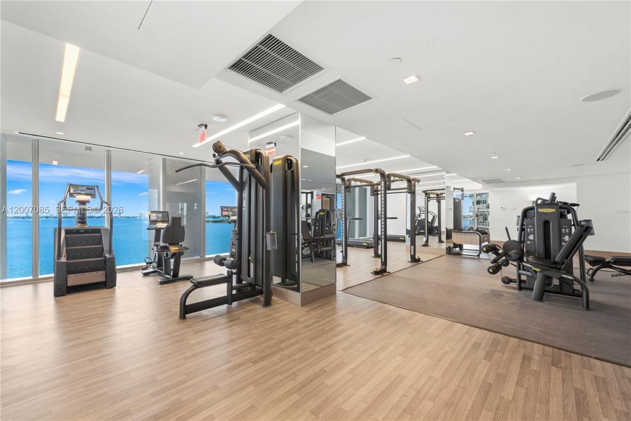 700 NE 26th Ter, Unit 4206, Miami, FL 33137 Photo