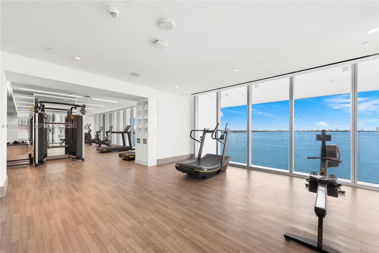 700 NE 26th Ter, Unit 4206, Miami, FL 33137 Photo