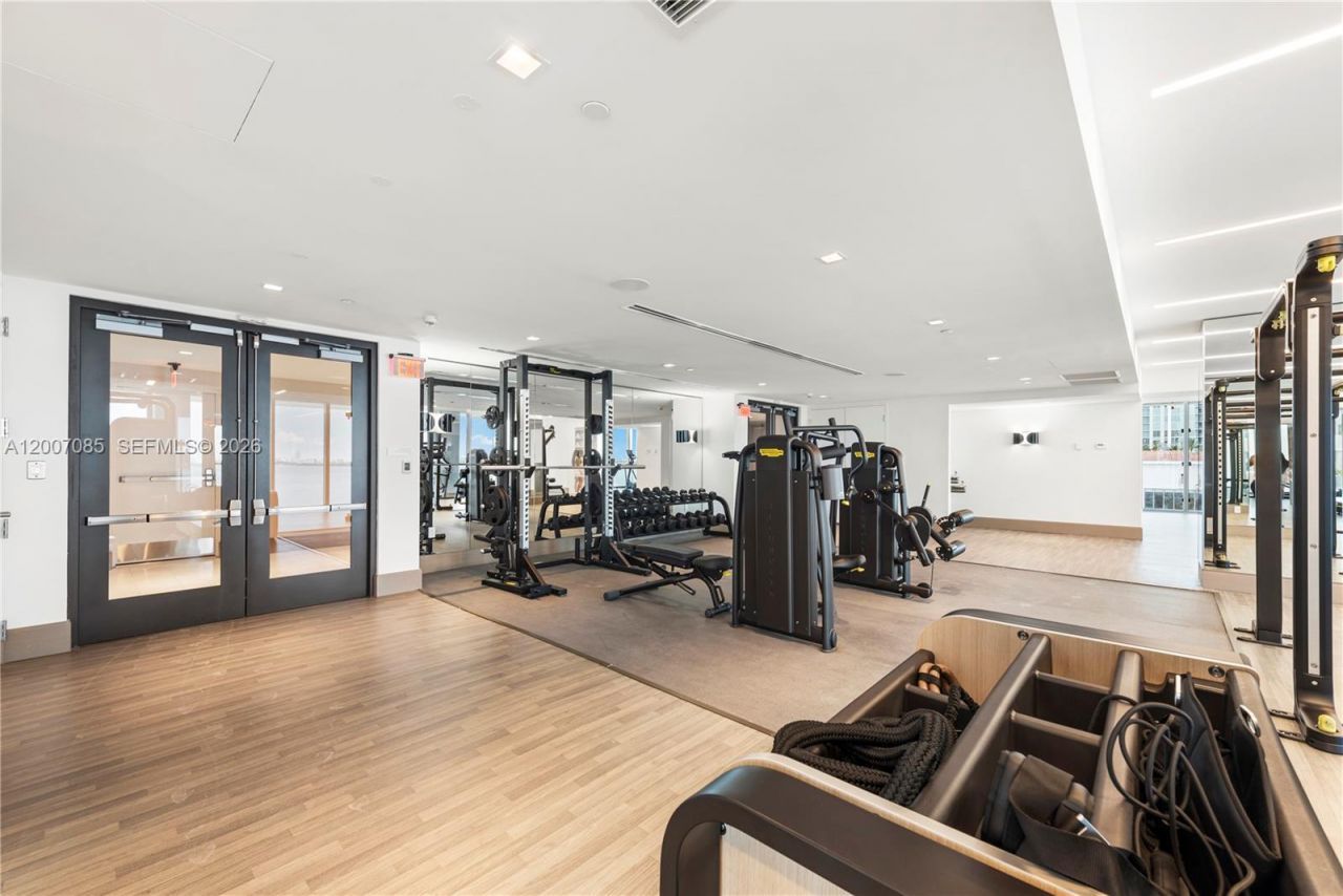 700 NE 26th Ter, Unit 4206, Miami, FL 33137 Photo