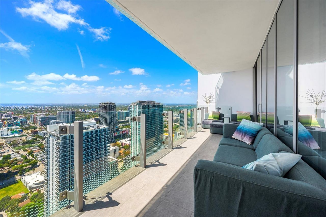 700 NE 26th Ter, Unit 4206, Miami, FL 33137 Photo