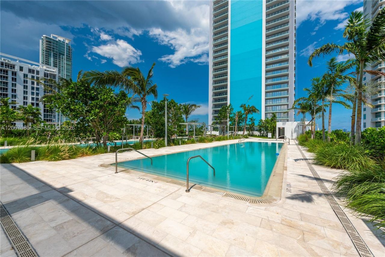 700 NE 26th Ter, Unit 4206, Miami, FL 33137 Photo