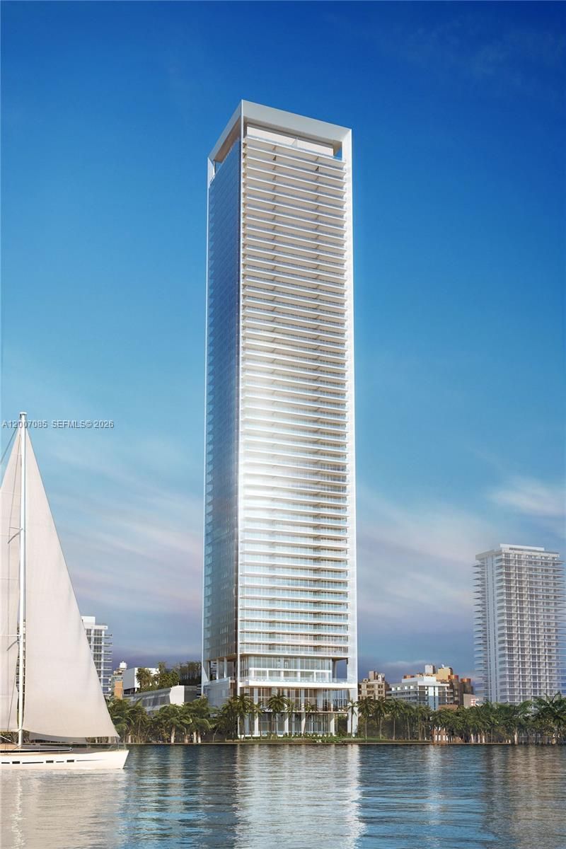 700 NE 26th Ter, Unit 4206, Miami, FL 33137 Photo