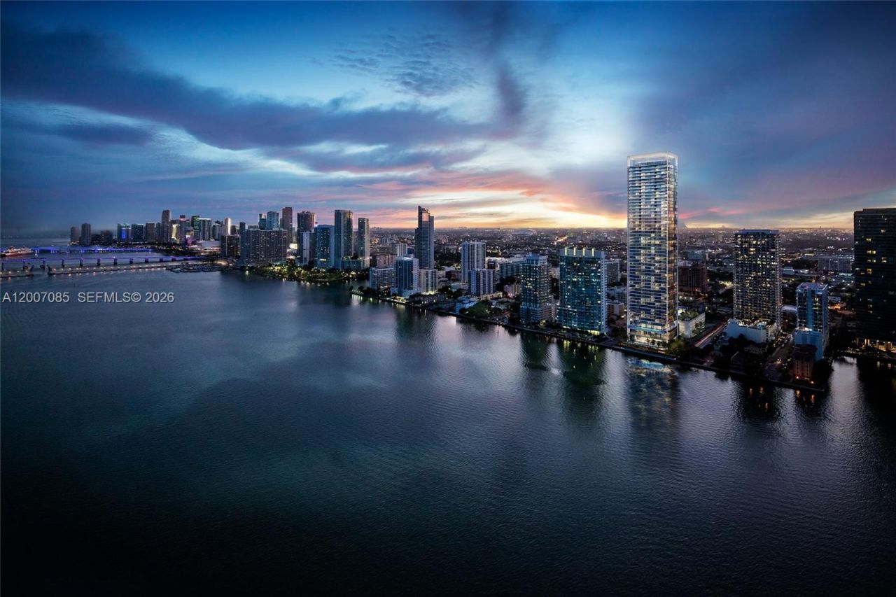 700 NE 26th Ter, Unit 4206, Miami, FL 33137 Photo