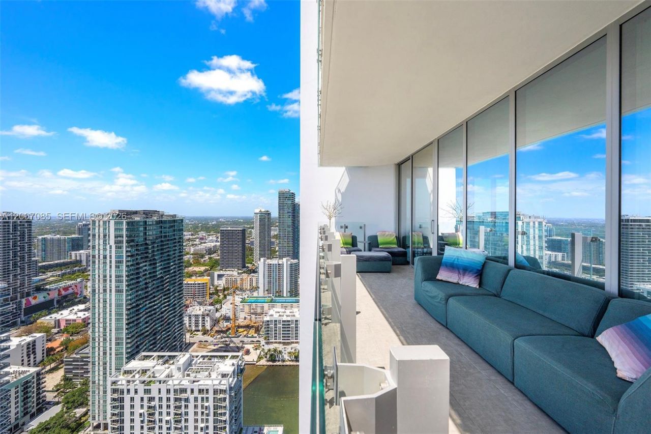 700 NE 26th Ter, Unit 4206, Miami, FL 33137 Photo