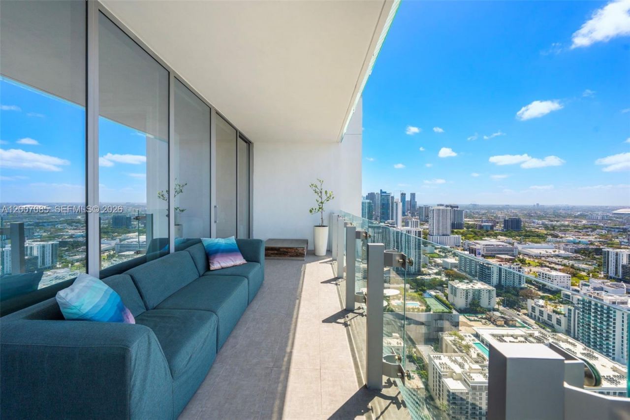 700 NE 26th Ter, Unit 4206, Miami, FL 33137 Photo