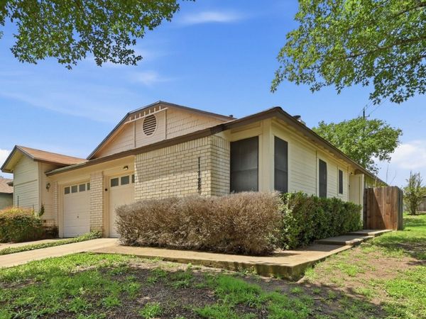11728 Norwegian Wood DR , Austin, TX 78758