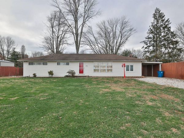 6473 Cedar Lake Lane, Goshen Twp, OH 45140