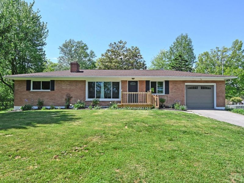 4699 Blue Jacket Road, Union Twp, OH 45244 Photo 1