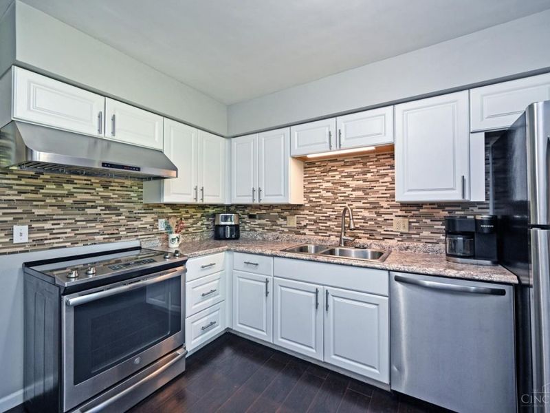 4699 Blue Jacket Road, Union Twp, OH 45244 Photo 16