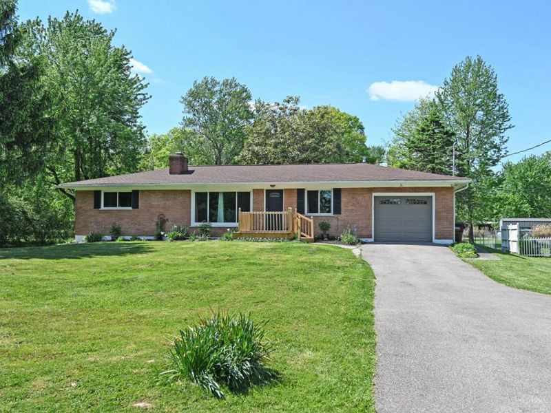 4699 Blue Jacket Road, Union Twp, OH 45244 Photo 2