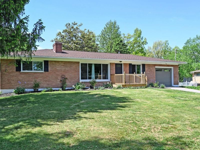 4699 Blue Jacket Road, Union Twp, OH 45244 Photo 3