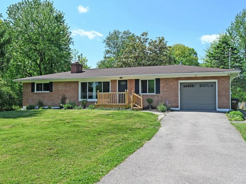 4699 Blue Jacket Road, Union Twp, OH 45244 Photo 4