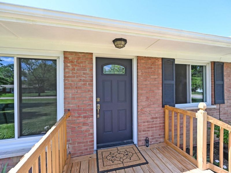 4699 Blue Jacket Road, Union Twp, OH 45244 Photo 5