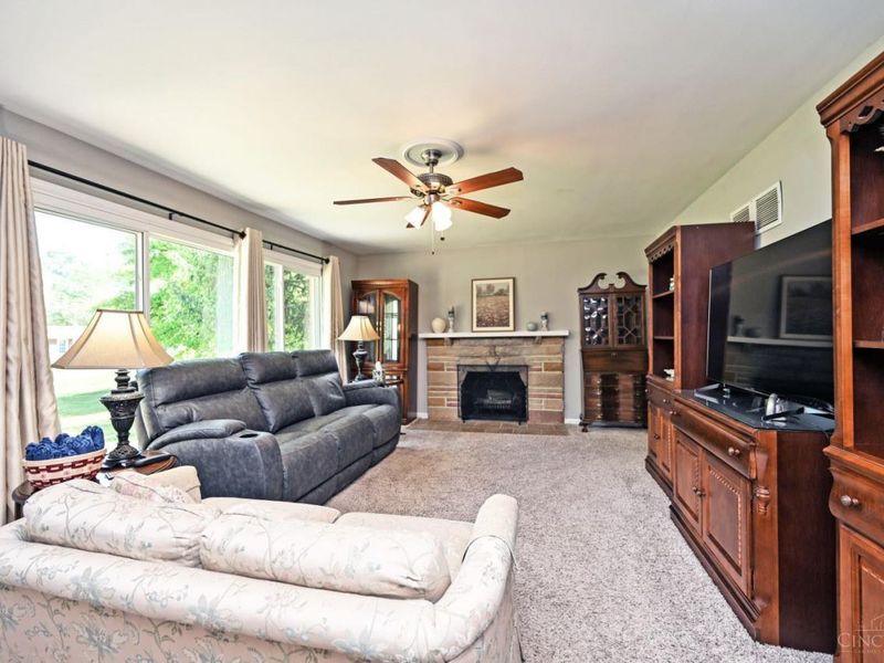 4699 Blue Jacket Road, Union Twp, OH 45244 Photo 9