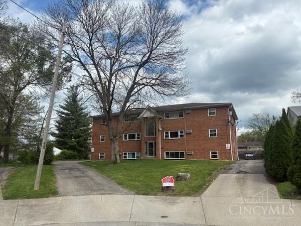 7240 Longwood Court, Colerain Twp, OH 45239