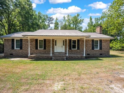 4078 Charleston Highway, Orangeburg, SC 29115