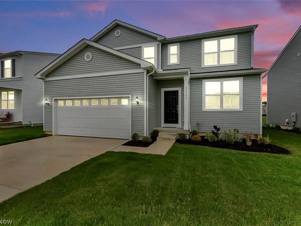23544 Victory Lane, Columbia Station, OH 44028