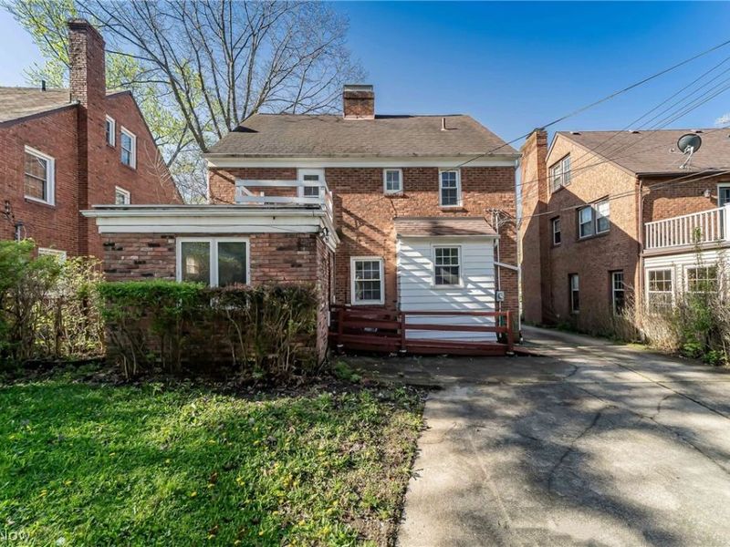 16717 Lomond Boulevard, Shaker Heights, OH 44120 Photo 38