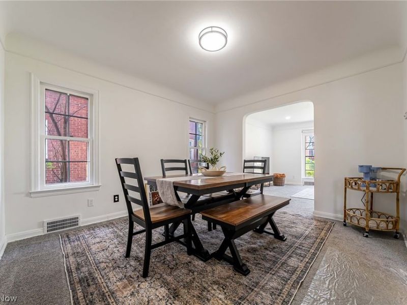 16717 Lomond Boulevard, Shaker Heights, OH 44120 Photo 9