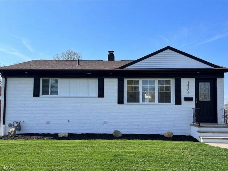 14306 Parkman Boulevard, Brook Park, OH 44142 Photo 3