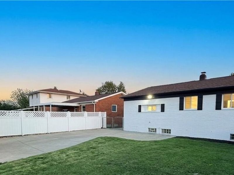 14306 Parkman Boulevard, Brook Park, OH 44142 Photo 6