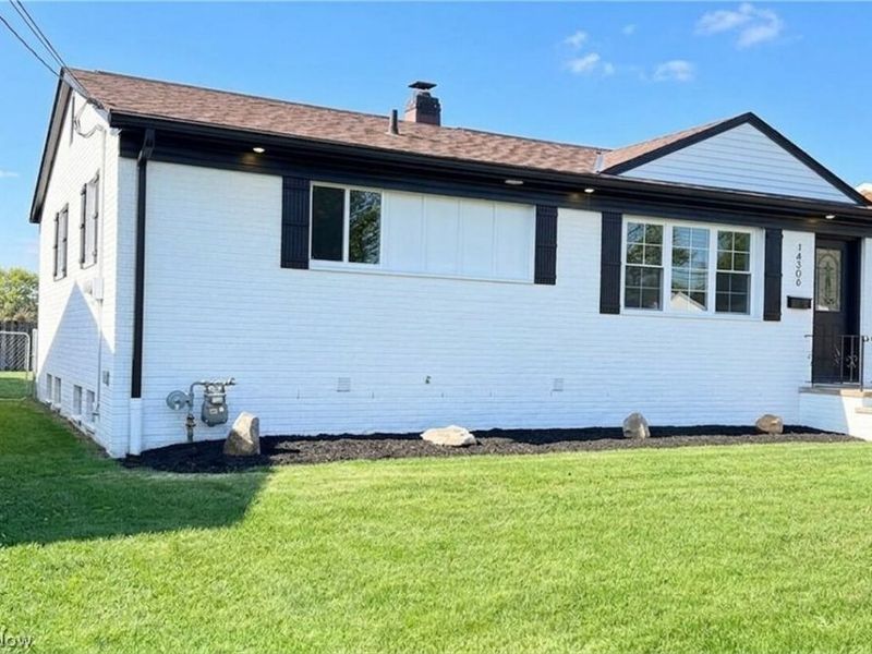 14306 Parkman Boulevard, Brook Park, OH 44142 Photo 8