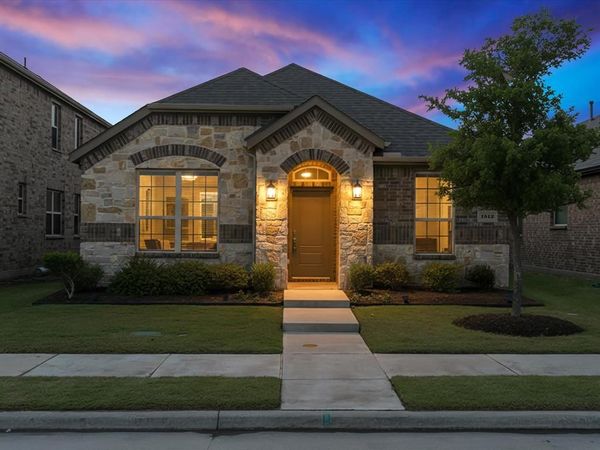 1512 Babb Lane, Celina, TX 75009