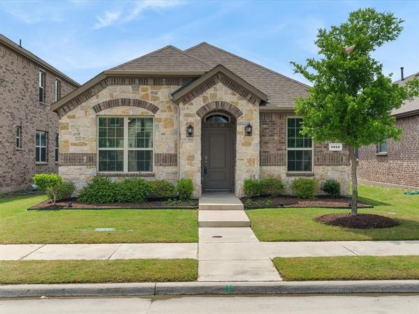 1512 Babb Lane, Celina, TX 75009